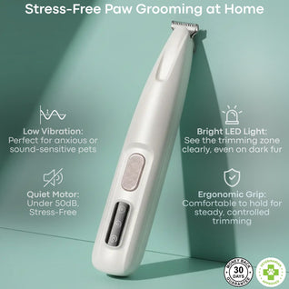 The SafeShave™ By PupNourish