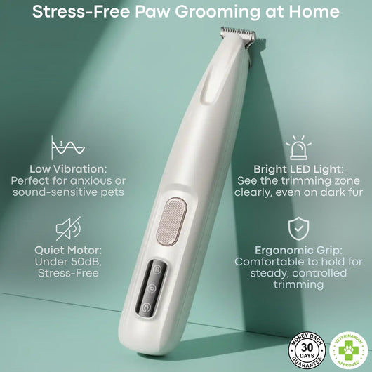 Happy Paw Trimmer