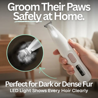 The SafeShave™ By PupNourish