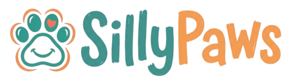 Silly Paws